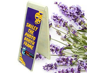 Free Photo Booth Frames Magnetic 2x6 Frame