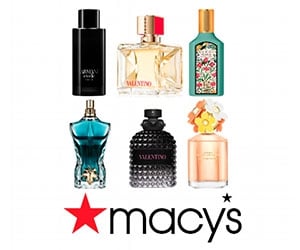 Free Fragrance Samples From Macy's