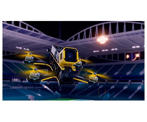 Free The Drone Racing League Simulator PC Game