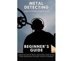 Free Metal Detecting Beginners Guide eBook