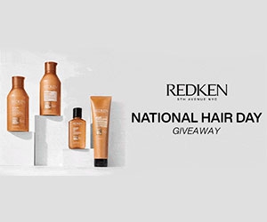 Win All Soft Moisture Restore Leave-In from Redken