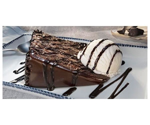 Free Dessert On Your Birthday At Red Lobster