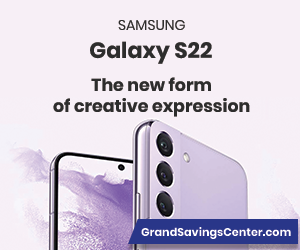 Free Samsung Galaxy S22