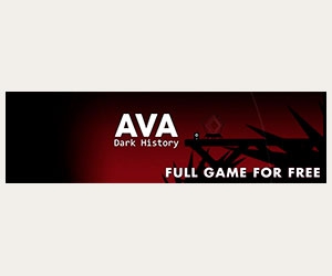 Free AVA: Dark History Game