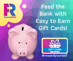 Free Gift Cards, Get Paid for Taking Surveys, Shop & Earn Rewards