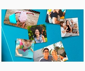 Free Unlimited Photo Prints At Shutterfly