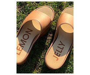 Free Lemon Jelly Shoes, Clothes & Apparel