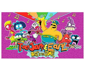 Free ToeJam & Earl: Back in the Groove! PC Game