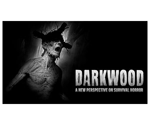Free Darkwood PC Game