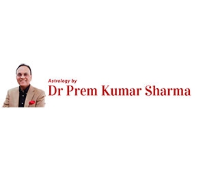 Free Dr. Prem Kumar Sharma Horoscopes Online