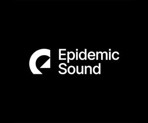 Free Epidemic Sound Music Resource 1-Month Trial