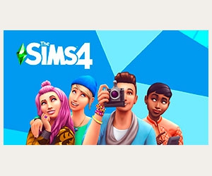 Free The Sims™ 4 PC Game
