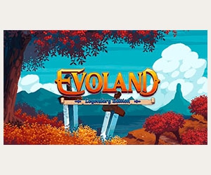 Free Evoland Legendary Edition PC Game