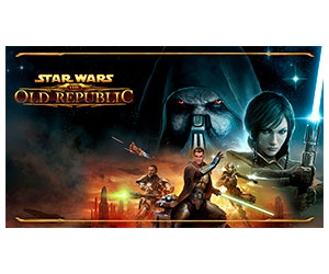 Free STAR WARS: The Old Republic Game