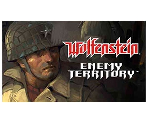 Free Wolfenstein: Enemy Territory Game