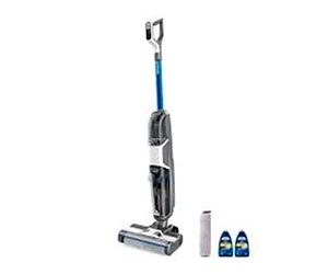 Free Bissell Vacuum Cleaner