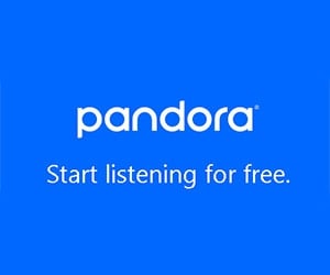Pandora - Start listening for free