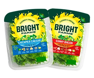 Free BrightFarms Crunch Kit Salad