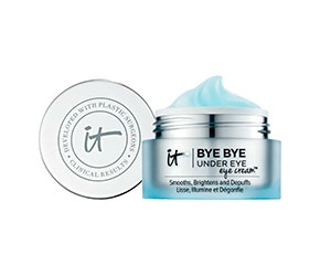 Free IT Cosmetics Skincare Eye Or Face Cream