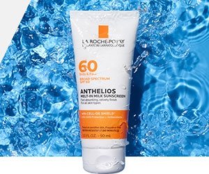 Free Sample of La Roche-Posay Anthelios Melt-In Milk Sunscreen SPF 60