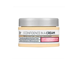 Free IT Cosmetics Confidence in a Cream