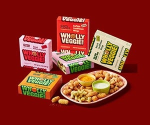 Free Wholly Veggie Snack Boxes