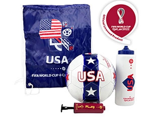 Free FIFA Pop Up Soccer Goals, Ball, And Flag Prints