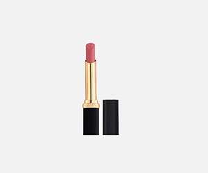 Free L'Oreal Paris Matte Lipstick