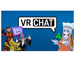 Free VR Chat Online Game