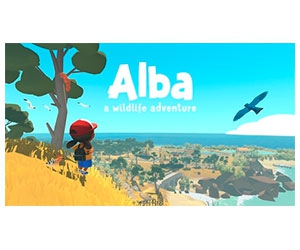 Free Alba - A Wildlife Adventure PC Game