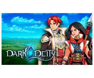 Free Dark Deity PC Game