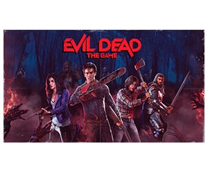 Free Evil Dead: The Game PC Game