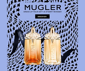 Free Mugler Alien Goddess Intense Fragrance