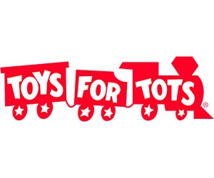 Free Christmas Gifts For Childern From Toys For Tots