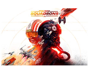 Free STAR WARS™: Squadrons PC Game