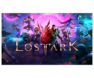 Free Lost Ark Game