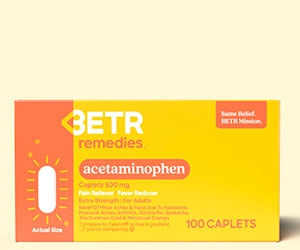 Free Betr Medications