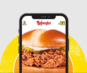 Free Bo’s Chicken Sandwich