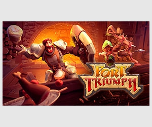 Free Fort Triumph PC Game