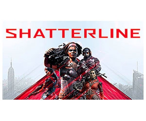 Free Shatterline Online Game