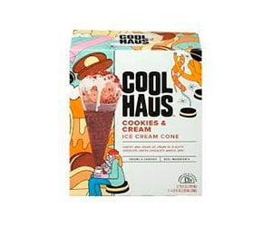 Free Coolhaus Ice Cream Cons