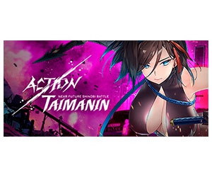 Free Action Taimanin Game