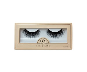 Free Fake Lashes From House Of Lashes