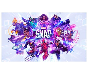 Free Marvel Snap Game