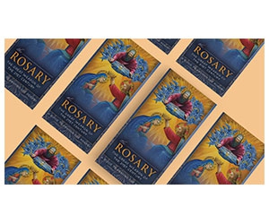 Free Rosary Guide Booklet