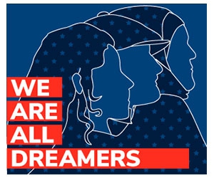 Free Dreamers Stickers