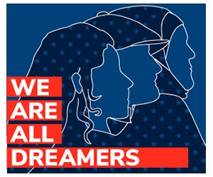 Free Dreamers Stickers