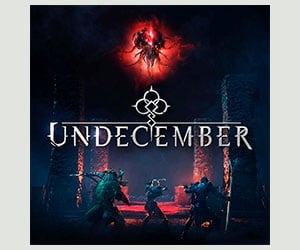 Free Undecember PC Game