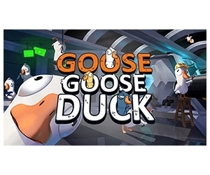 Free Goose Goose Duck Game