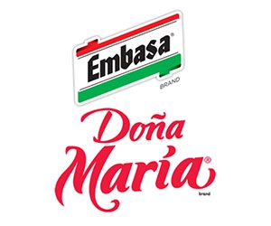 Free Dona Maria & Embasa Canned Foods